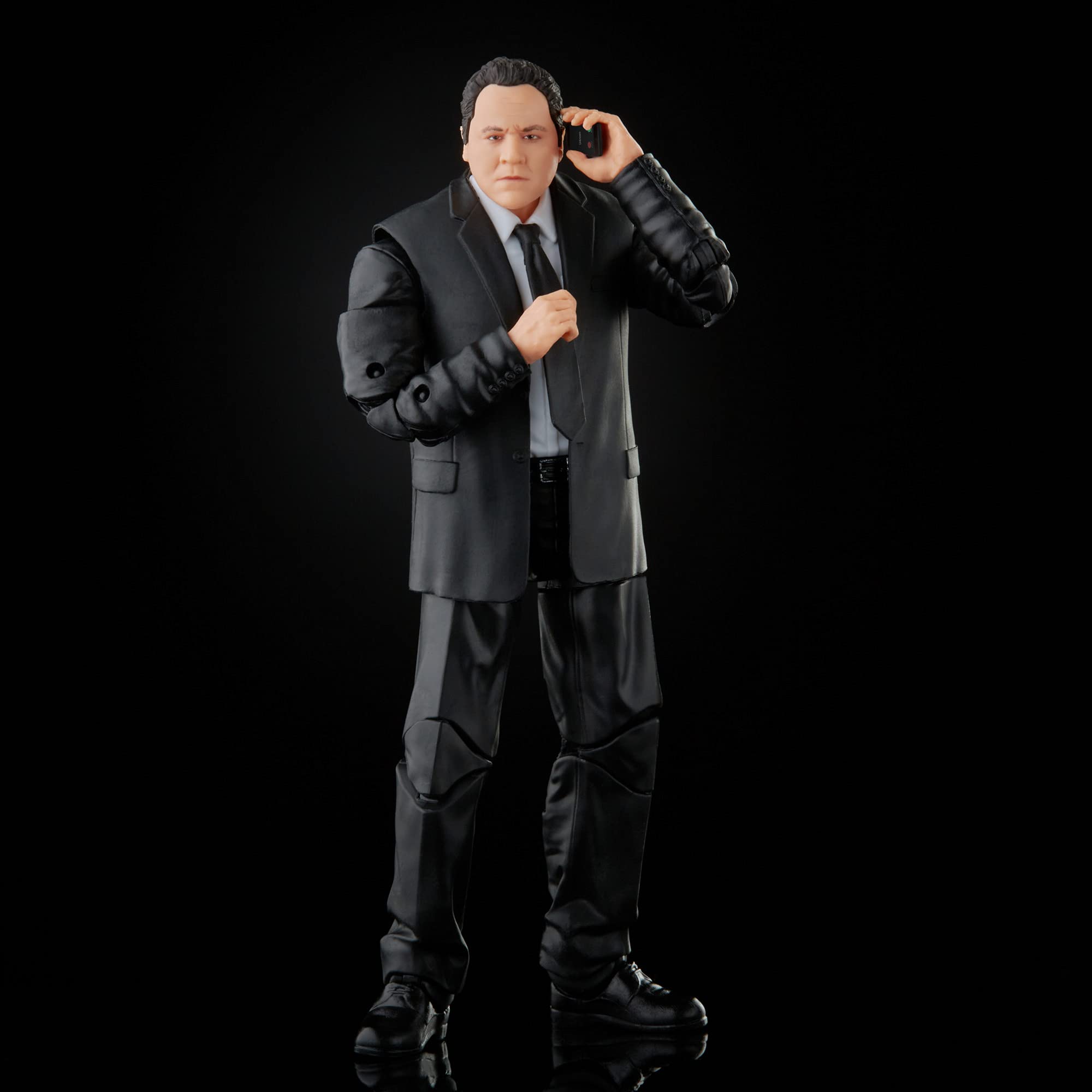 Amazon.com: Hasbro Marvel Legends Series , Action Toy 2-Pack Happy